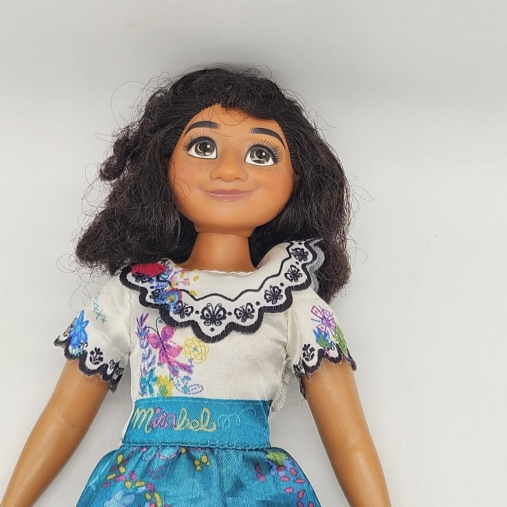 Jakks Pacific ** hair